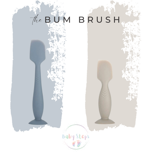 Bum Brush