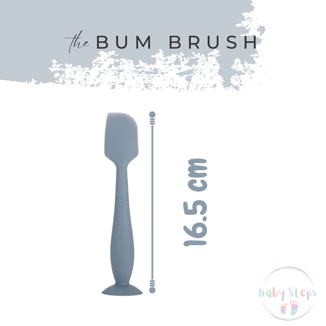 Bum Brush