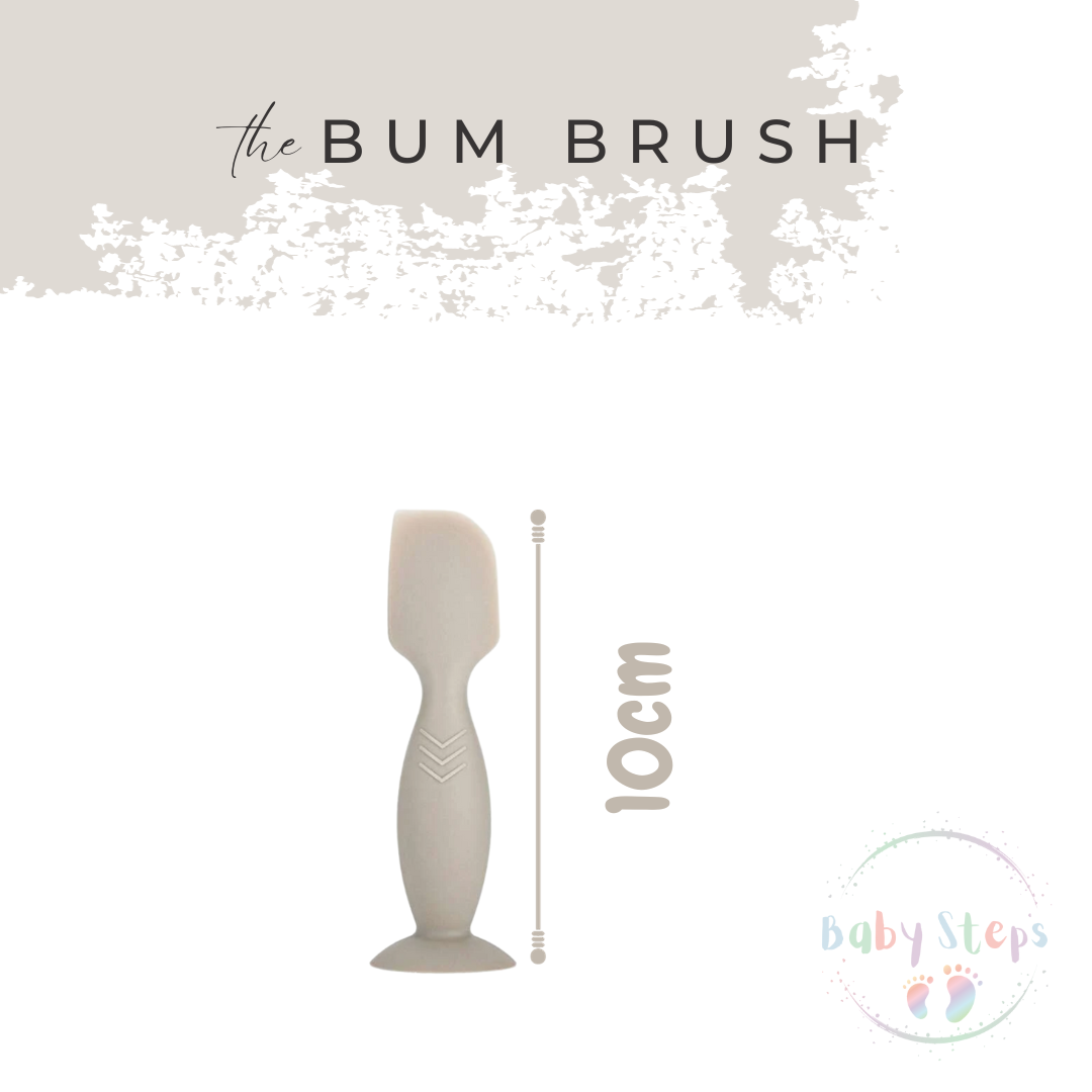 Bum Brush