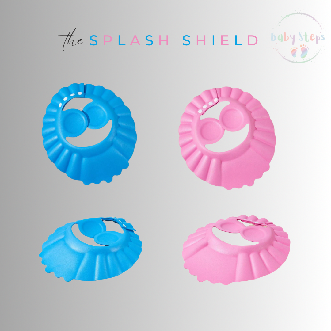 Splash Shield