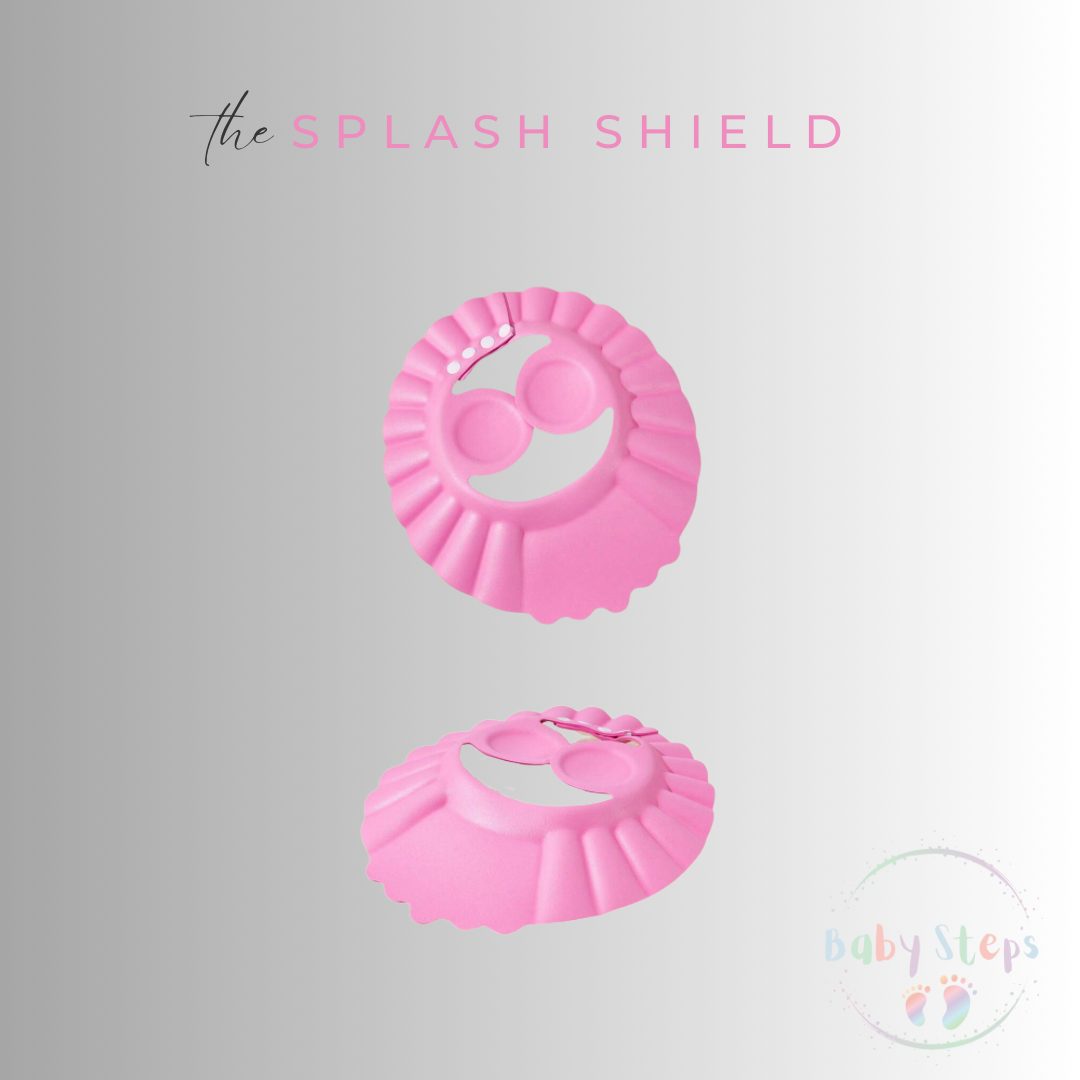 Splash Shield