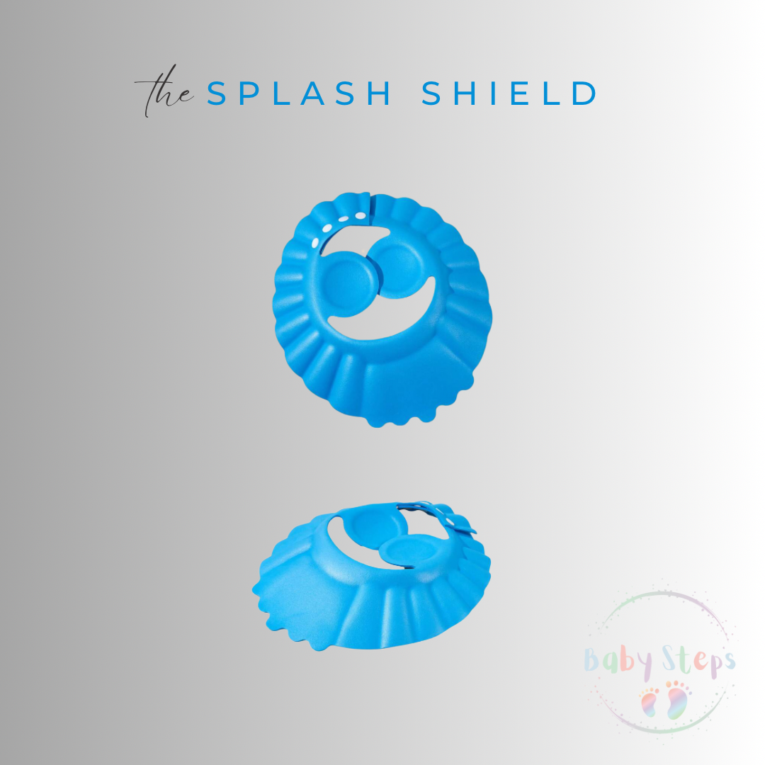 Splash Shield