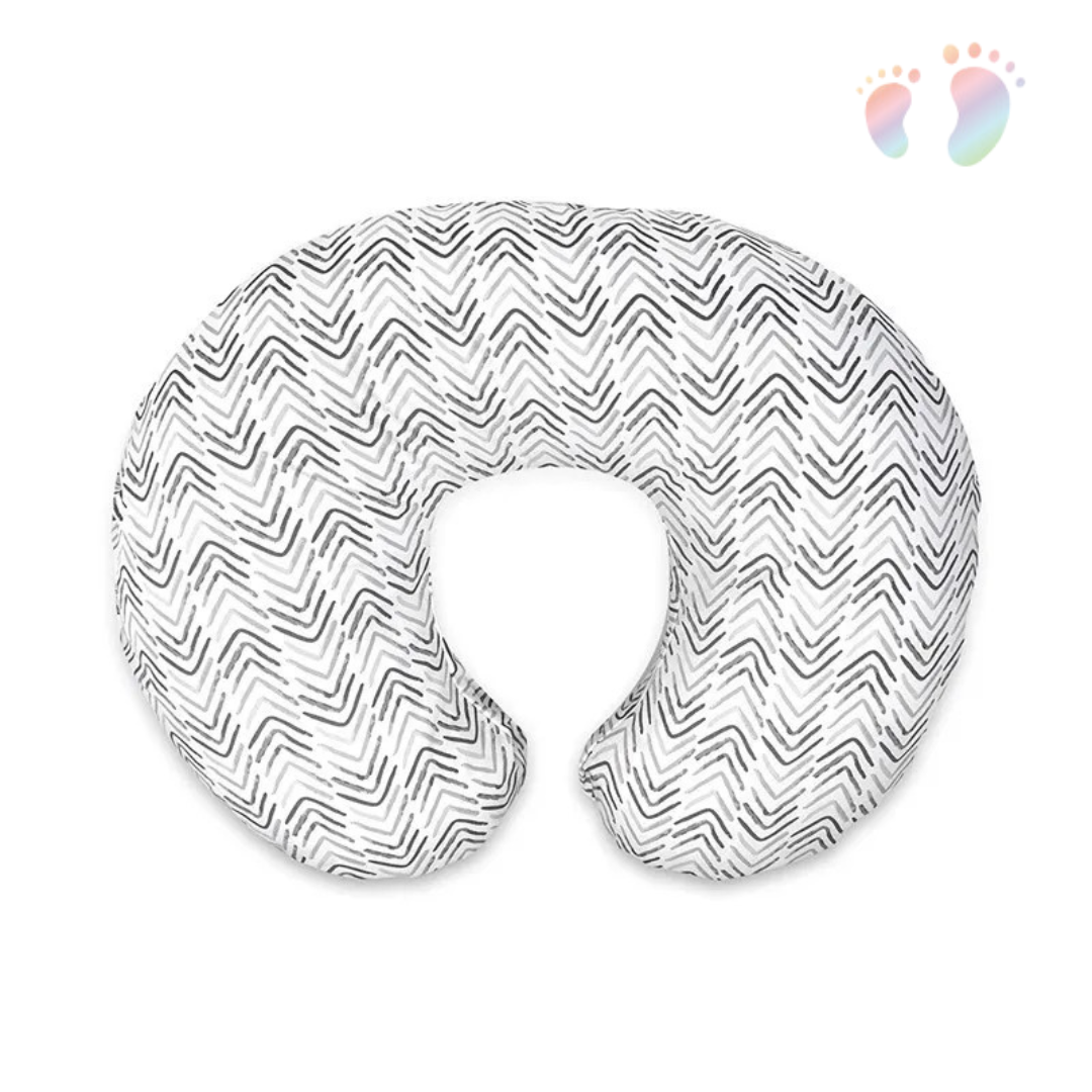 Cover: U-shaped Feeding Pillow Cover