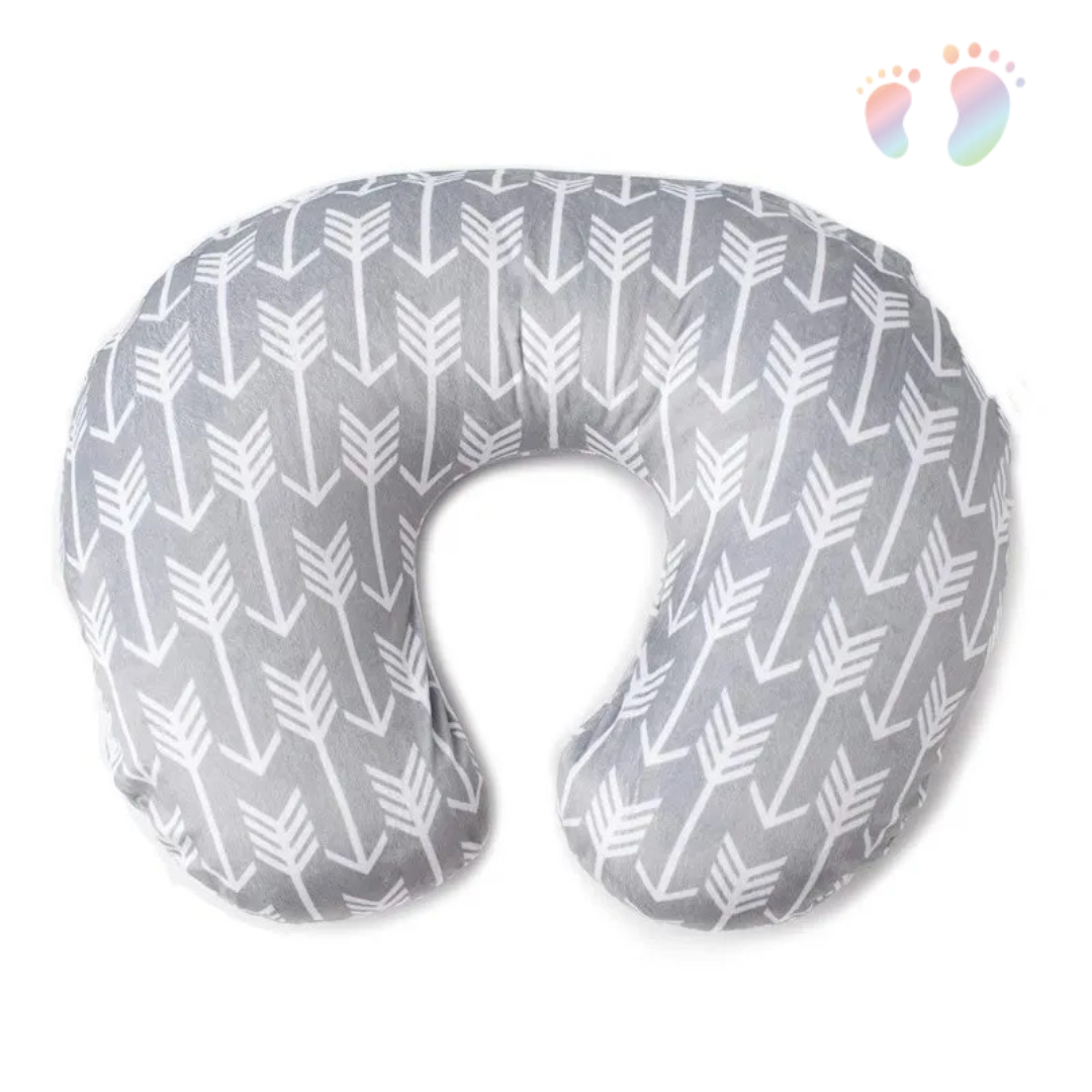 Cover: U-shaped Feeding Pillow Cover