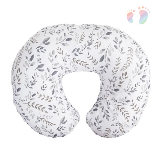 Cover: U-shaped Feeding Pillow Cover