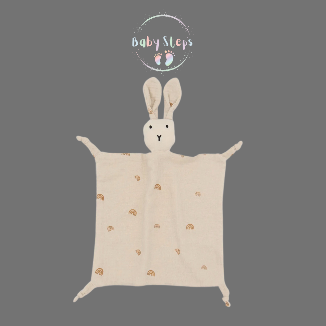 Bunny Doudou Blanket