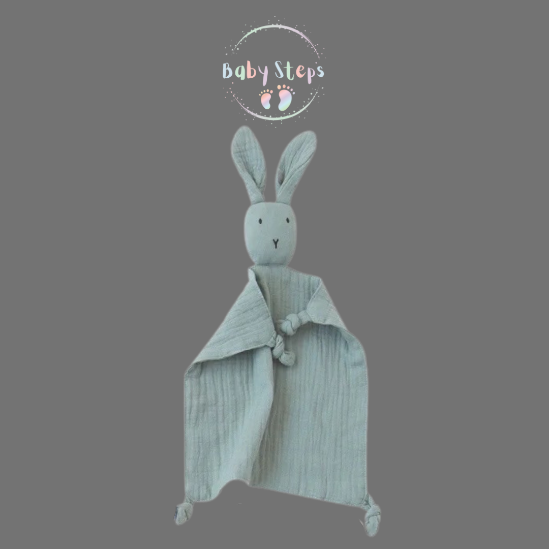 Bunny Doudou Blanket