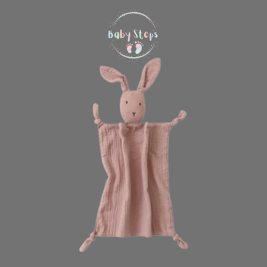 Bunny Doudou Blanket