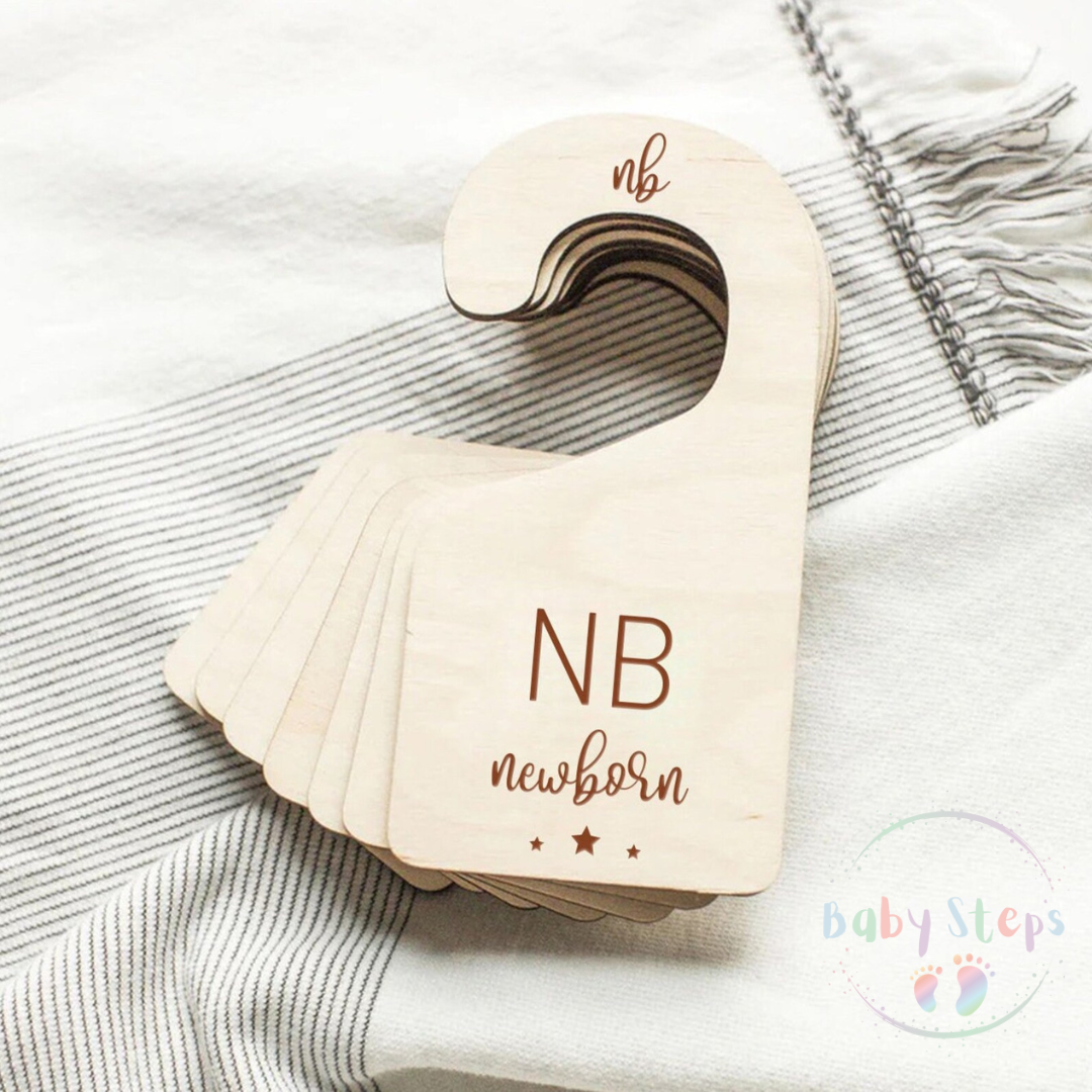 Closet Dividers Hangers