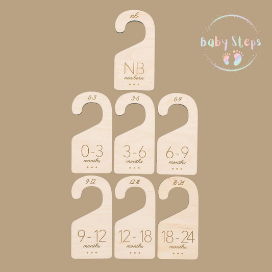 Closet Dividers Hangers