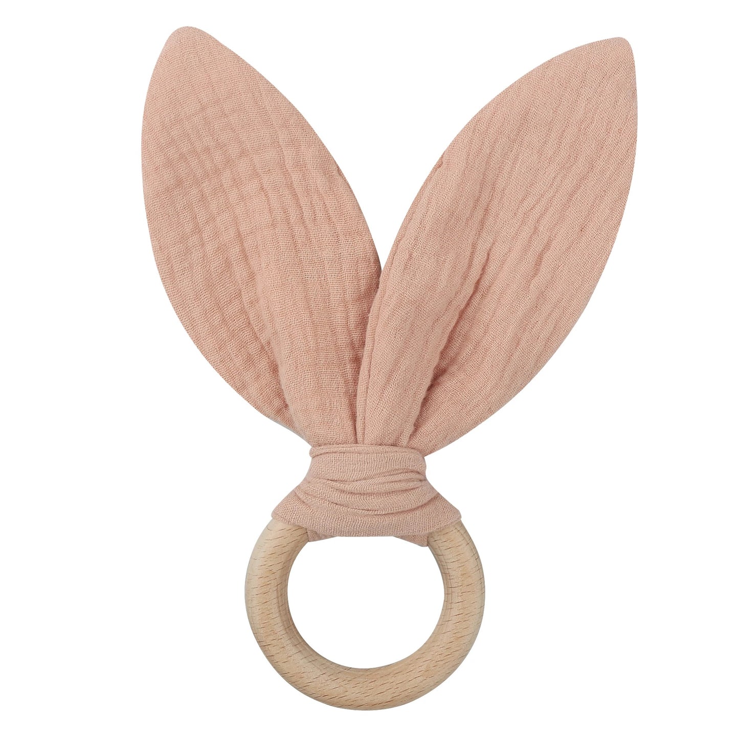 Bunny Teethers