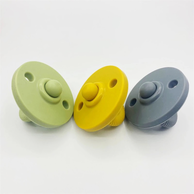 Silicone Dummy Universal